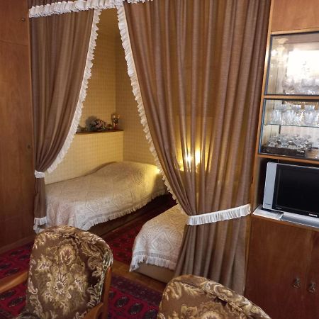 Ferienwohnung ,,Wohnen Wie Zu Grossmutter'S Zeiten'' 维也纳 外观 照片