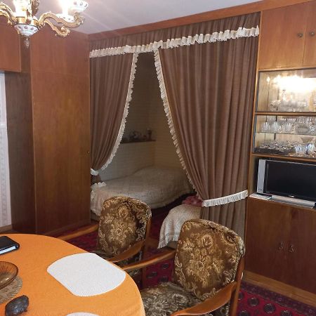 Ferienwohnung ,,Wohnen Wie Zu Grossmutter'S Zeiten'' 维也纳 外观 照片