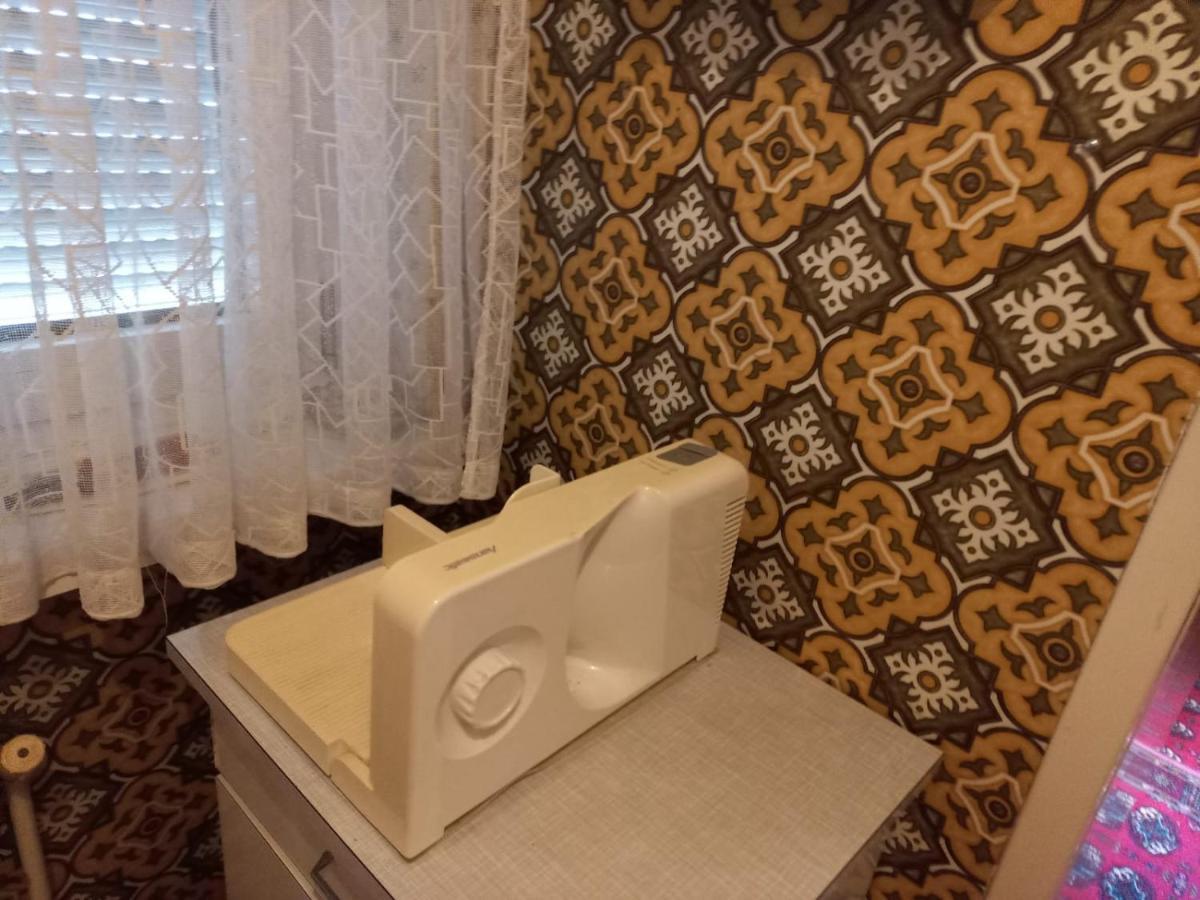 Ferienwohnung ,,Wohnen Wie Zu Grossmutter'S Zeiten'' 维也纳 外观 照片