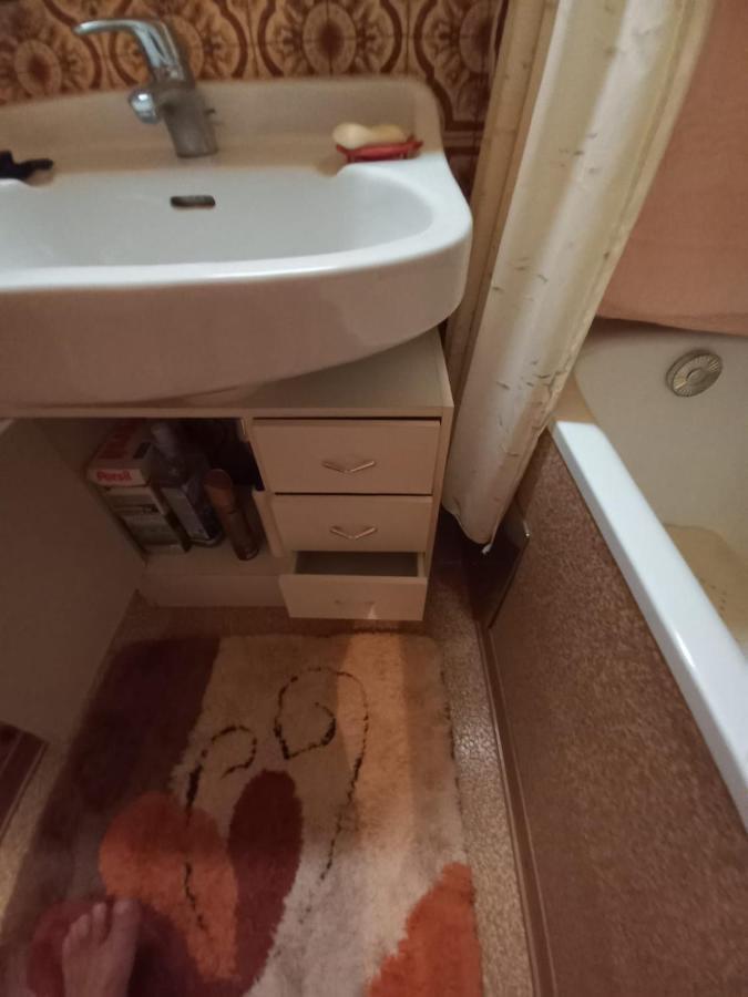 Ferienwohnung ,,Wohnen Wie Zu Grossmutter'S Zeiten'' 维也纳 外观 照片