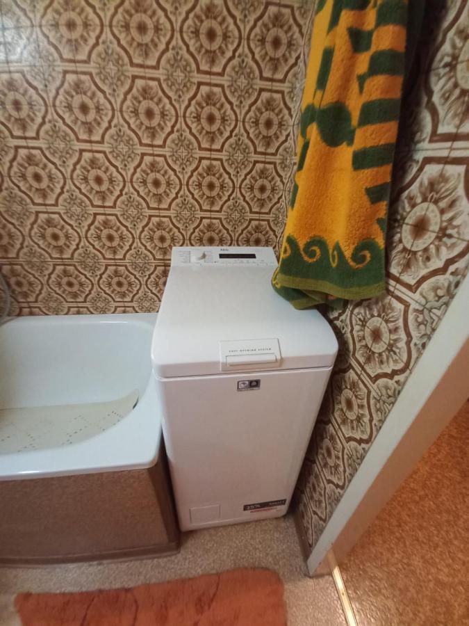 Ferienwohnung ,,Wohnen Wie Zu Grossmutter'S Zeiten'' 维也纳 外观 照片