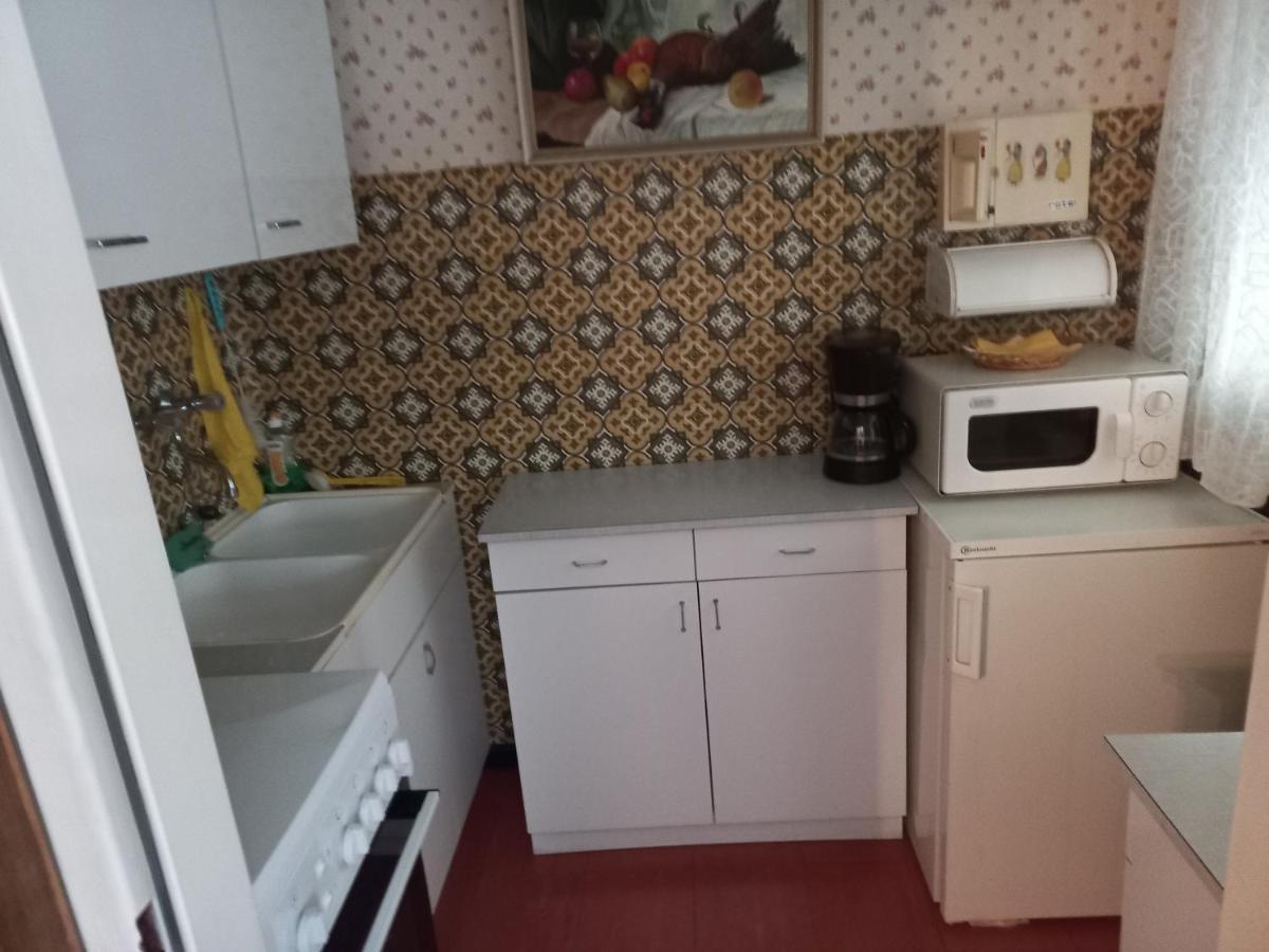 Ferienwohnung ,,Wohnen Wie Zu Grossmutter'S Zeiten'' 维也纳 外观 照片