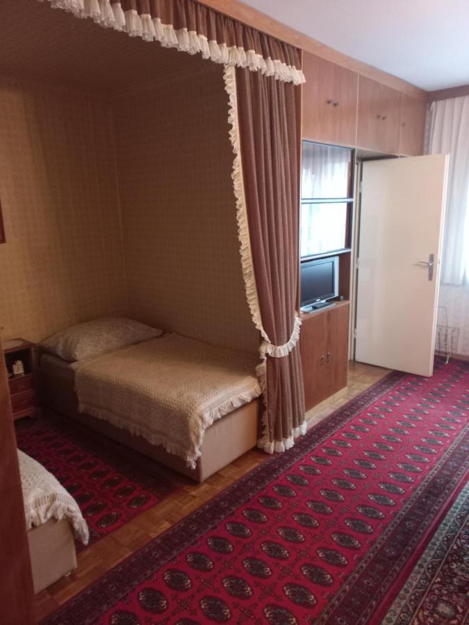 Ferienwohnung ,,Wohnen Wie Zu Grossmutter'S Zeiten'' 维也纳 外观 照片