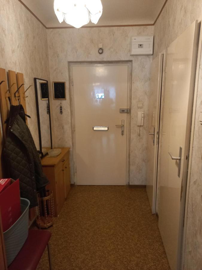 Ferienwohnung ,,Wohnen Wie Zu Grossmutter'S Zeiten'' 维也纳 外观 照片