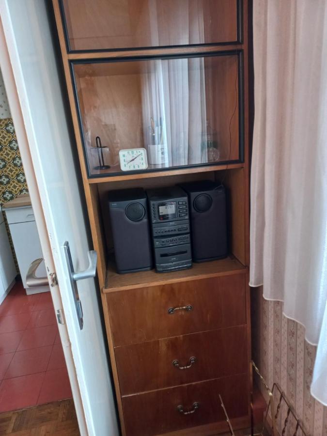 Ferienwohnung ,,Wohnen Wie Zu Grossmutter'S Zeiten'' 维也纳 外观 照片